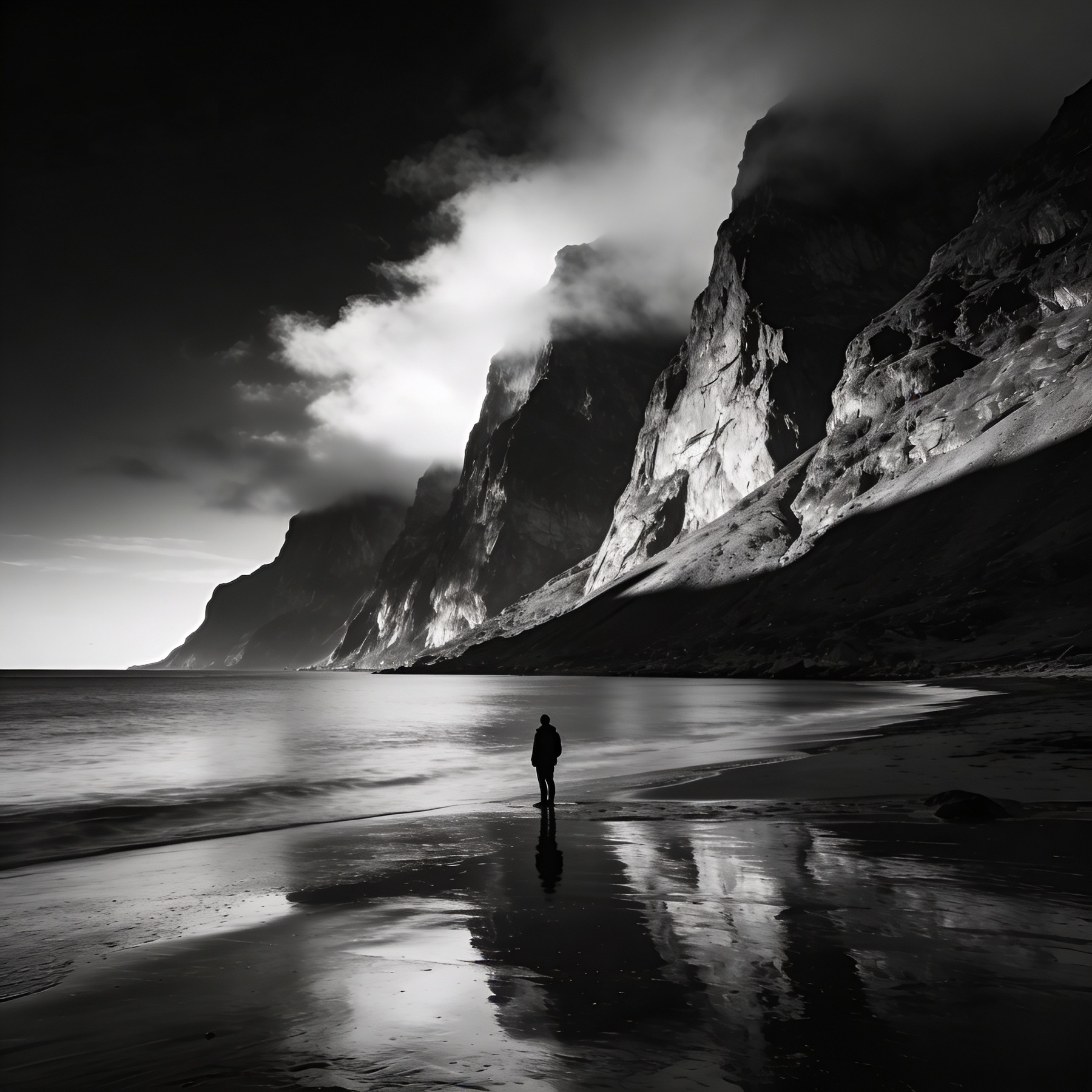 Traveller Featured
